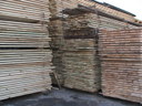 zāģmateriālu noliktava